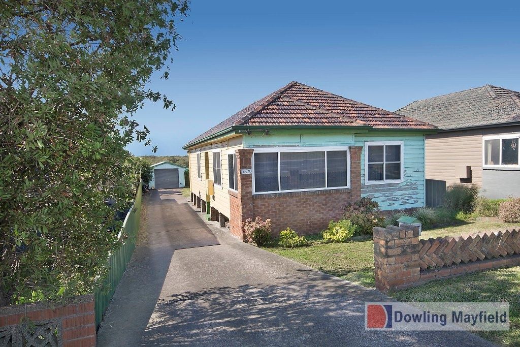 203 Maitland Road, Sandgate NSW 2304, Image 1