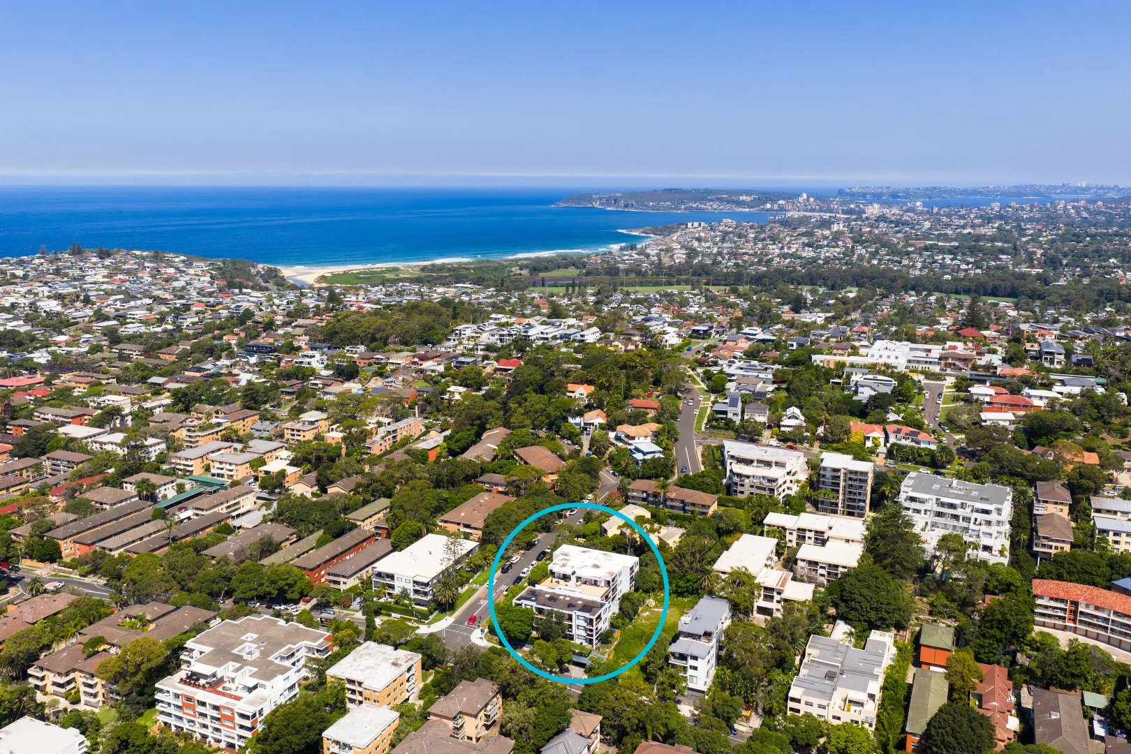 Additional image 11 of 6/1-5 The Crescent, Dee Why NSW 2099