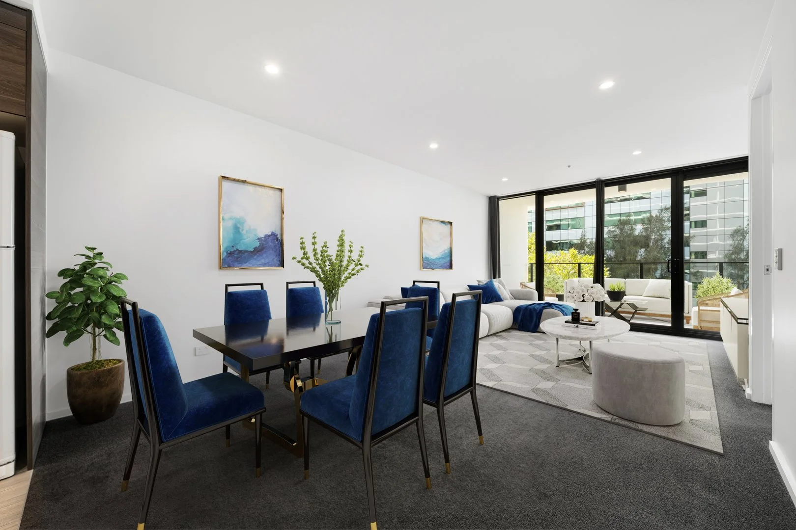 Additional image 4 of 123/264 City Walk, City ACT 2601