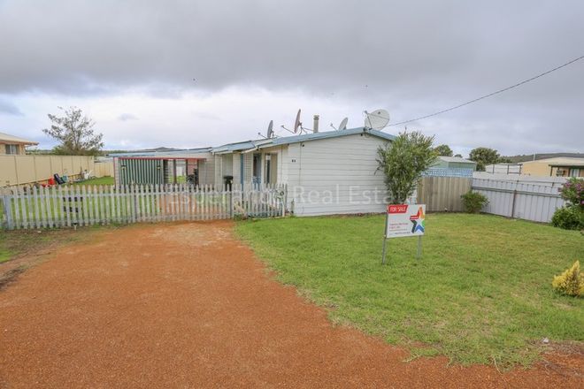 Picture of Lot 84 Sutcliffe Street, CONDINGUP WA 6450