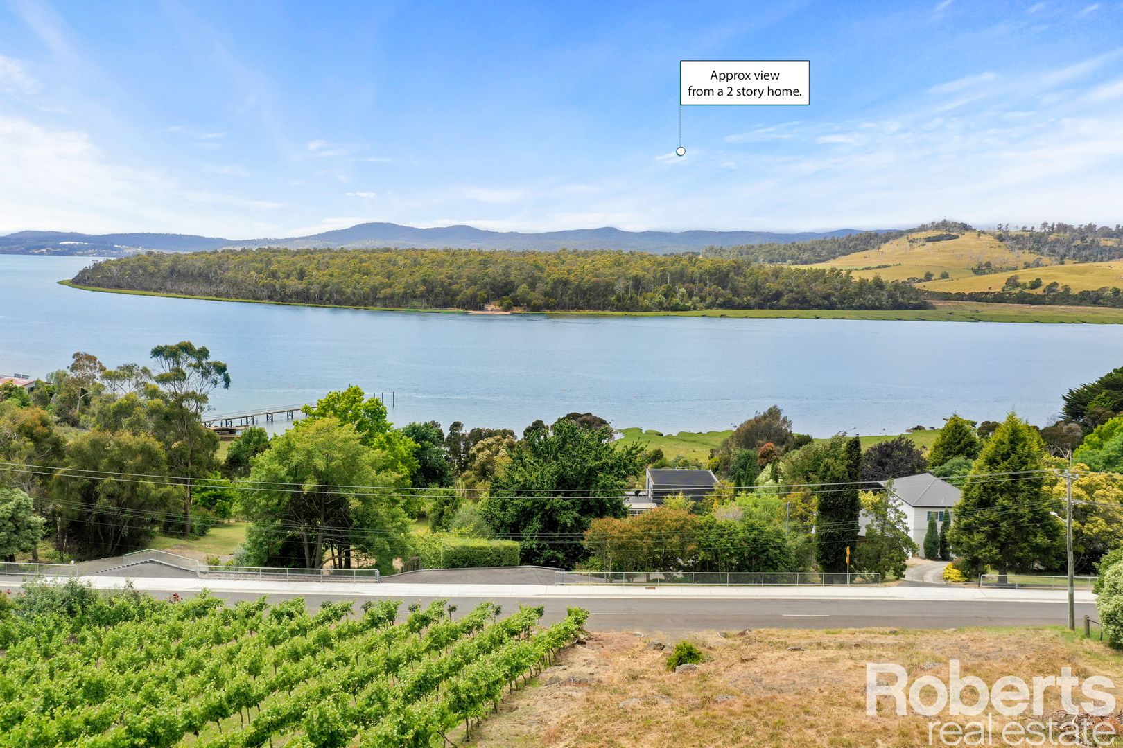 411 Rosevears Drive, Lanena TAS 7275, Image 2