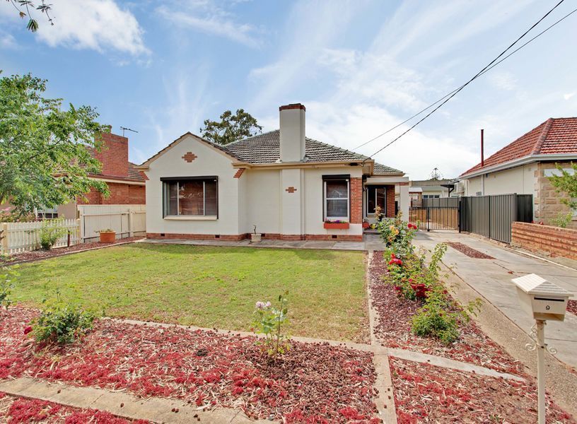 9 Meredith Street, Broadview SA 5083, Image 0