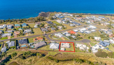 Picture of 9 Blake Close, CORAL COVE QLD 4670