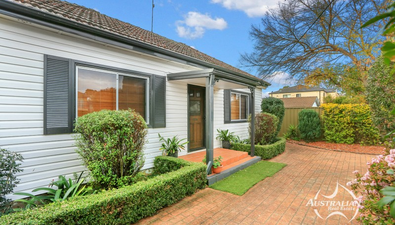 Picture of 19B Montrose Street, QUAKERS HILL NSW 2763