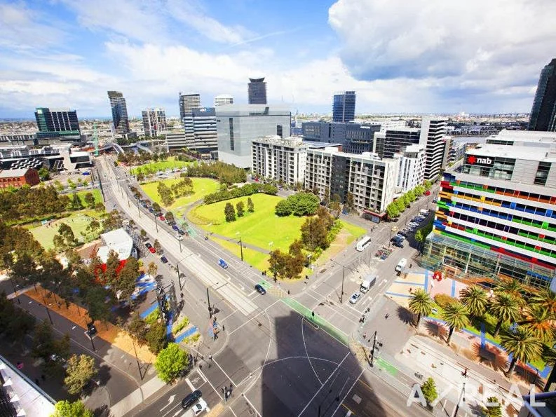 Additional image 2 of 1907/100 Harbour Esplanade, Docklands VIC 3008