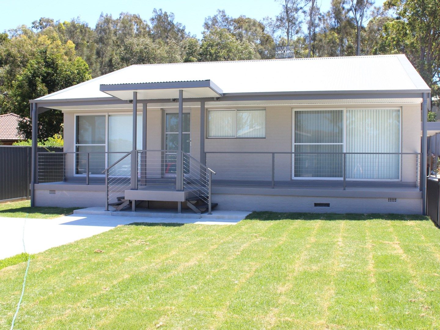 15 Irene Cres, Soldiers Point NSW 2317, Image 0