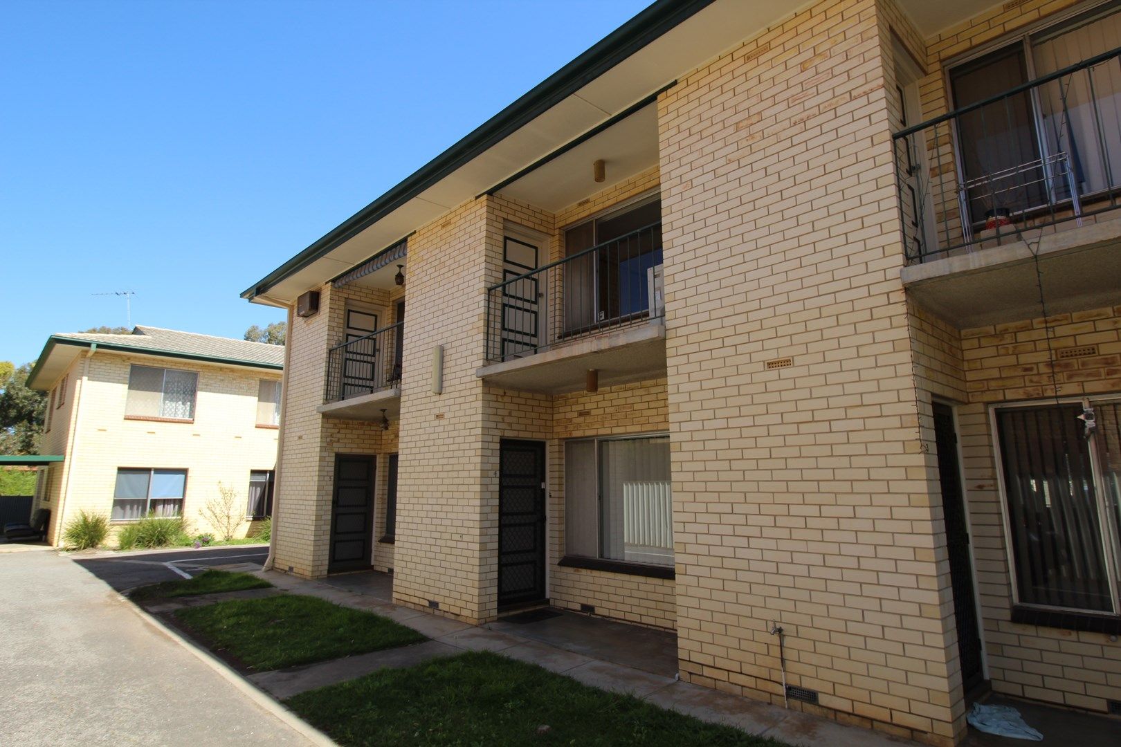 2 bedrooms Townhouse in 4/313A Young Street WAYVILLE SA, 5034