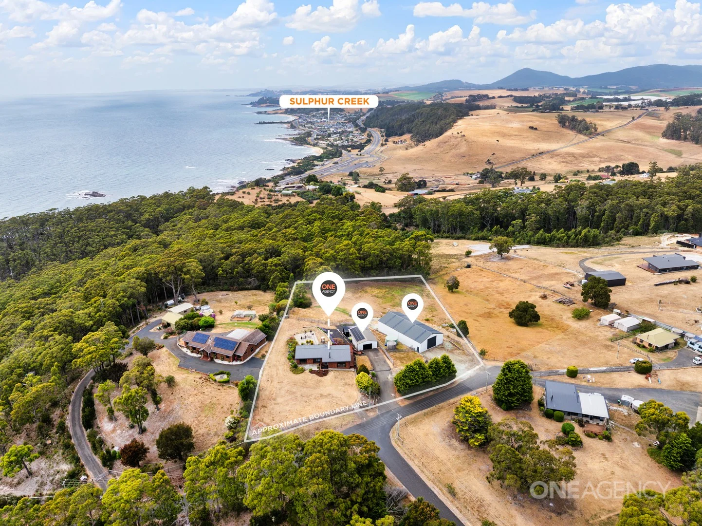 64 Linton Avenue, Heybridge TAS 7316