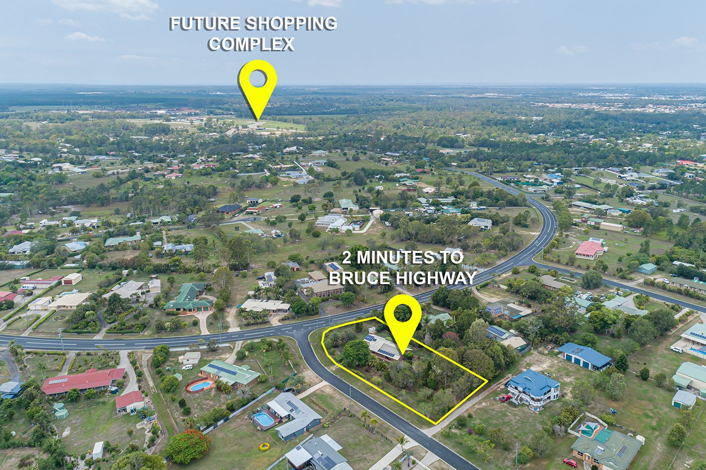 159-161 Bigmor Drive, Elimbah QLD 4516, Image 0