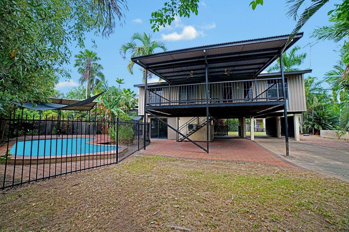 33 Van Diemen Street, Wagaman NT 0810, Image 0