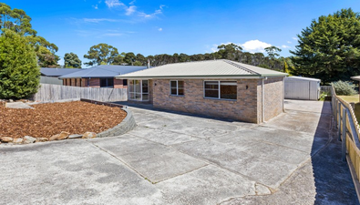 Picture of 74 River Road, AMBLESIDE TAS 7310
