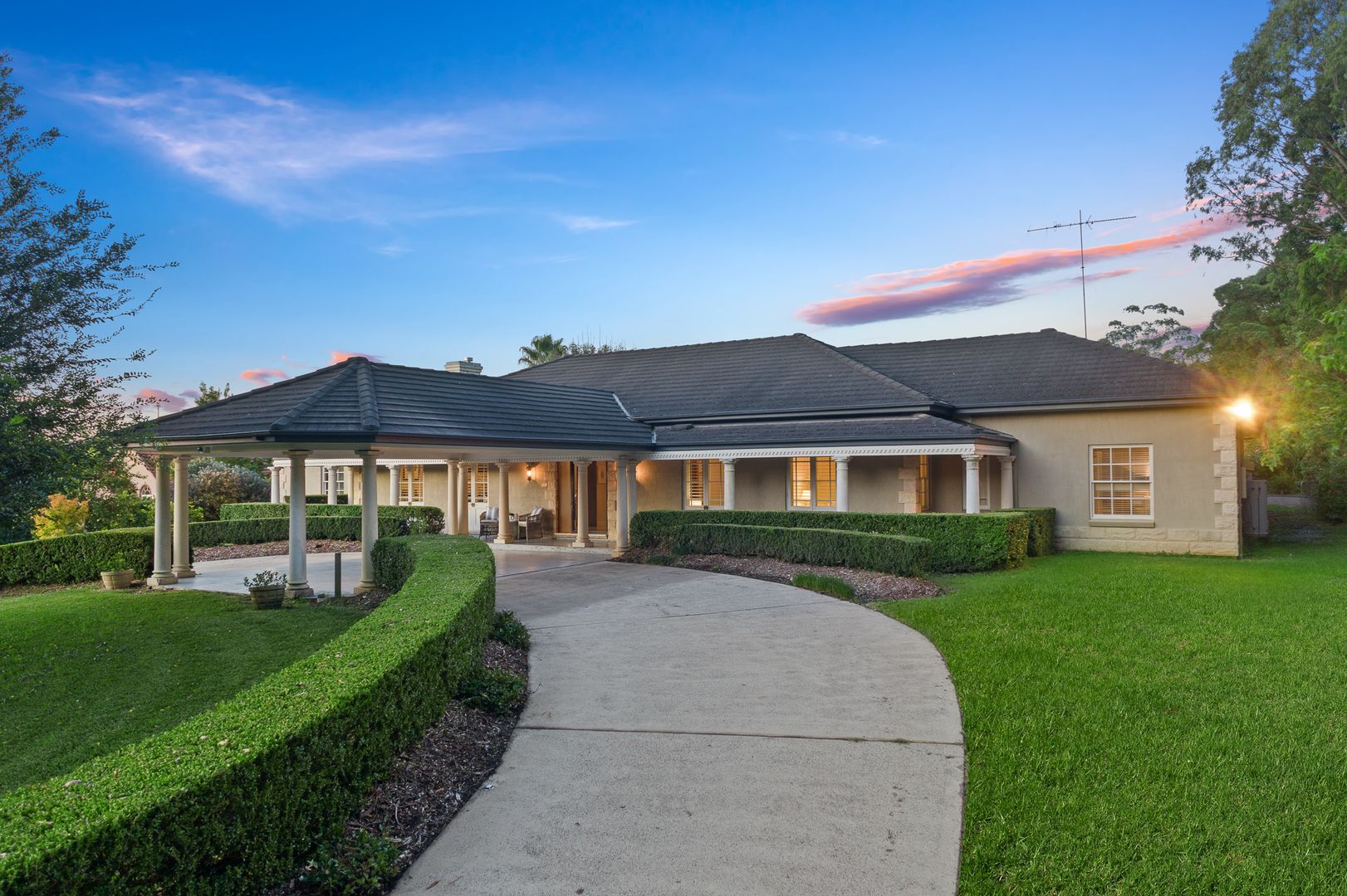 10 Towner Road, Galston Property History & Address Research Domain