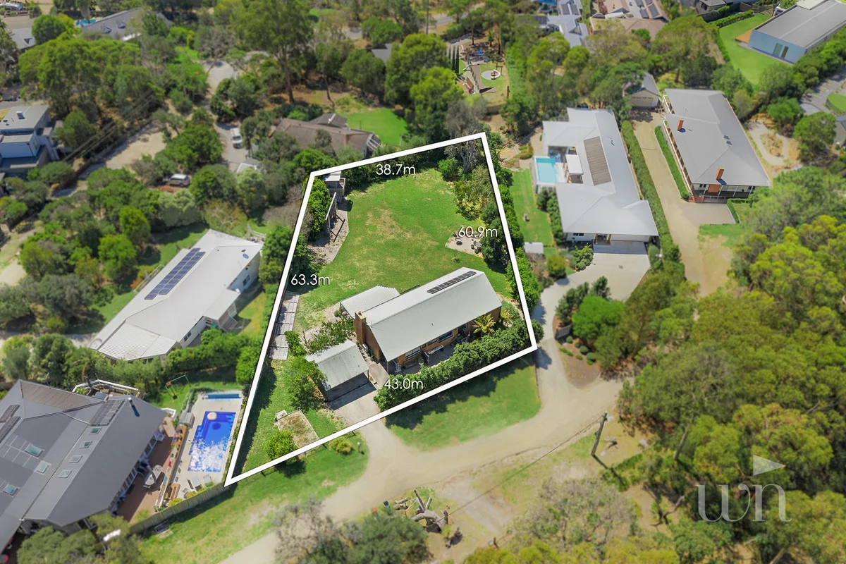 5 Banksia Grove, Mount Martha VIC 3934