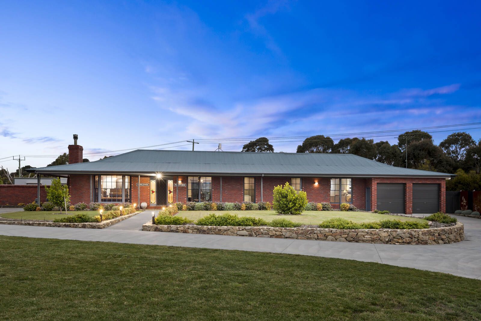 1140 Portarlington Road, Curlewis Property History & Address Research