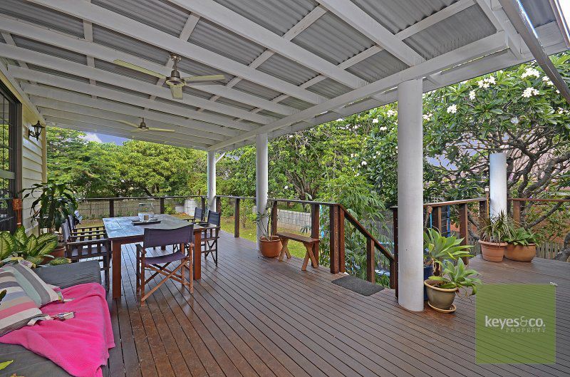 58 Park Street, Pimlico QLD 4812, Image 0