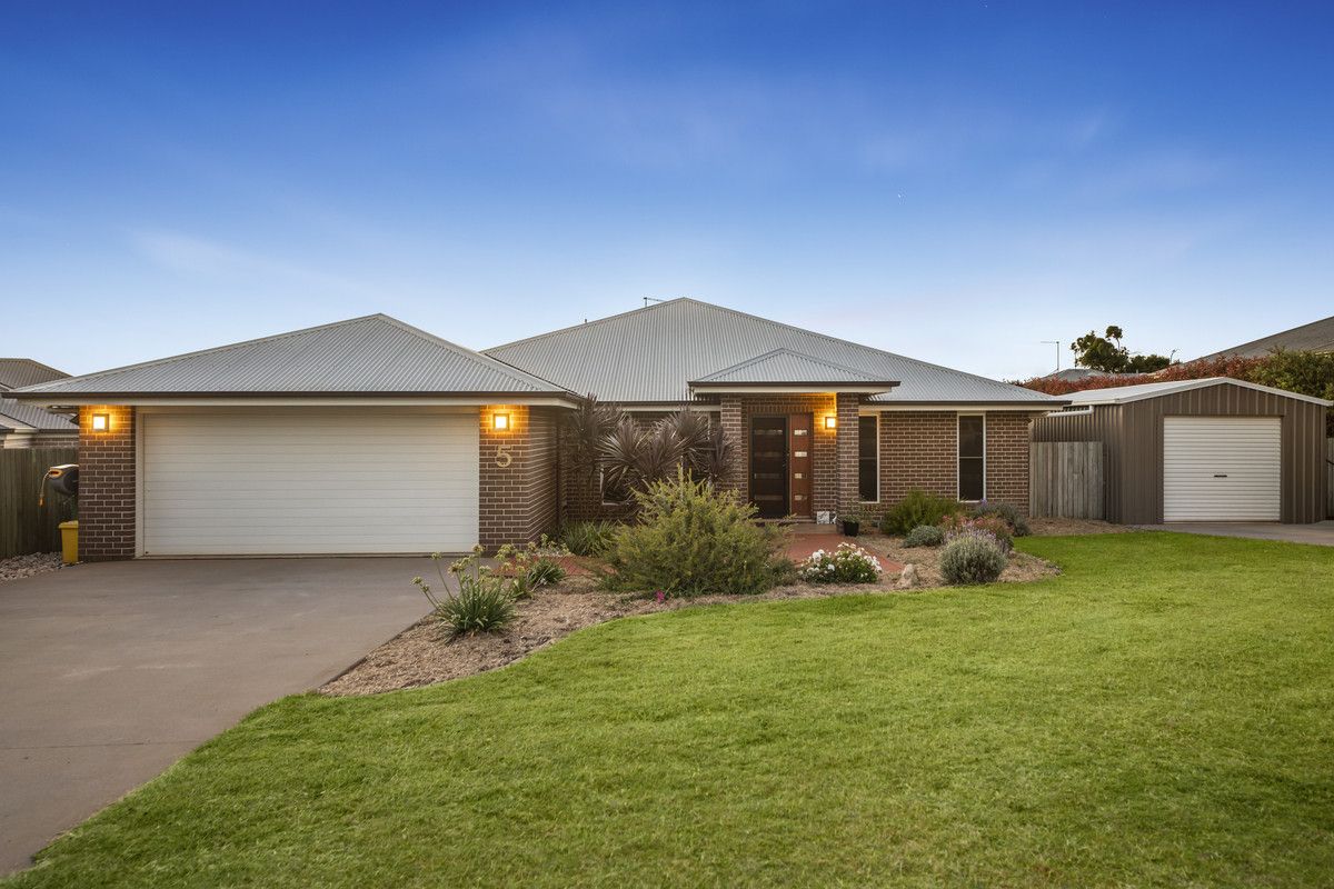 5 Camira Court, Harristown QLD 4350, Image 0