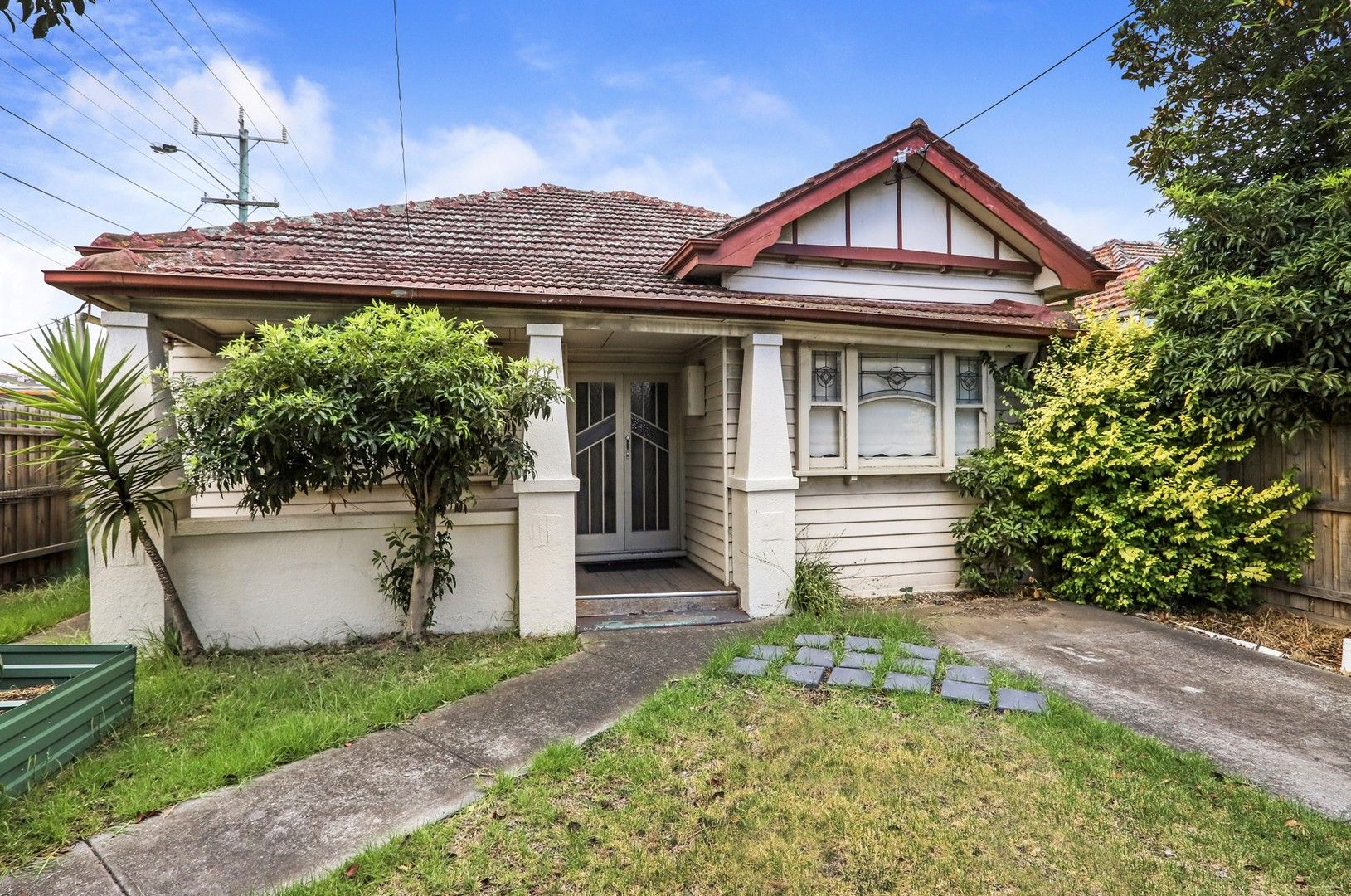 306 Essex Street, West Footscray VIC 3012