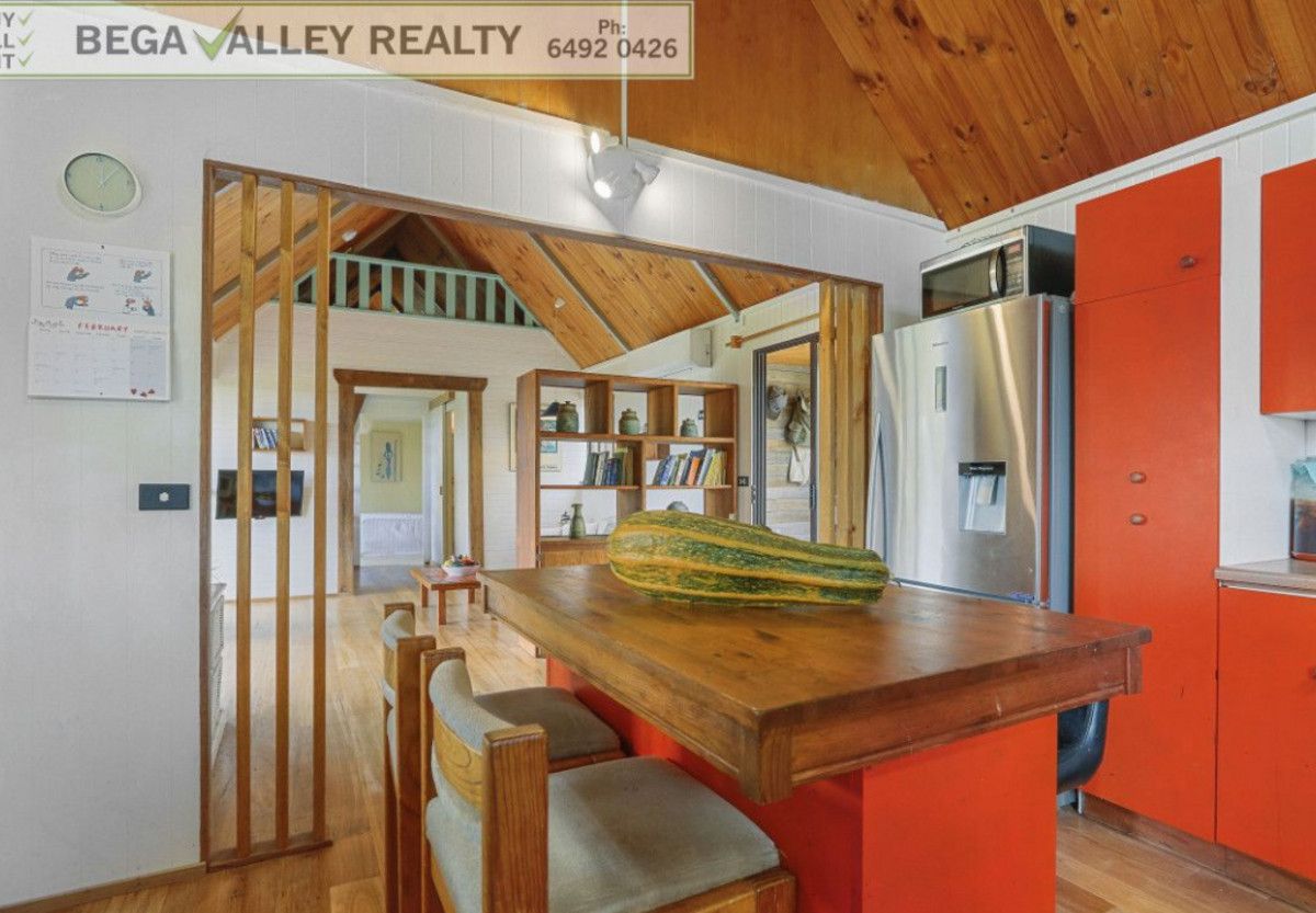 810 Bega Street, Candelo NSW 2550 House For Rent Domain