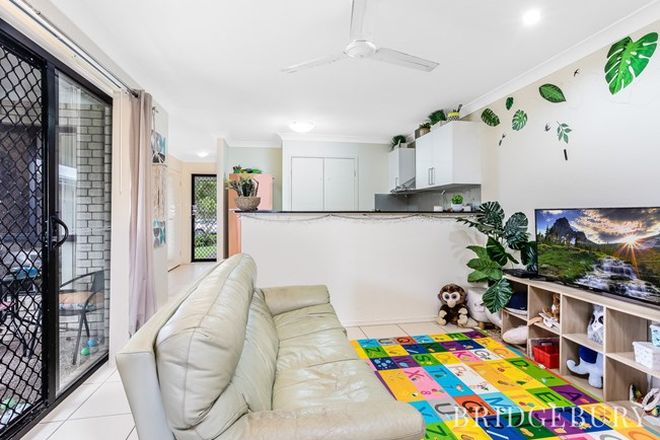 Picture of 2/19 Sims Street, CABOOLTURE QLD 4510