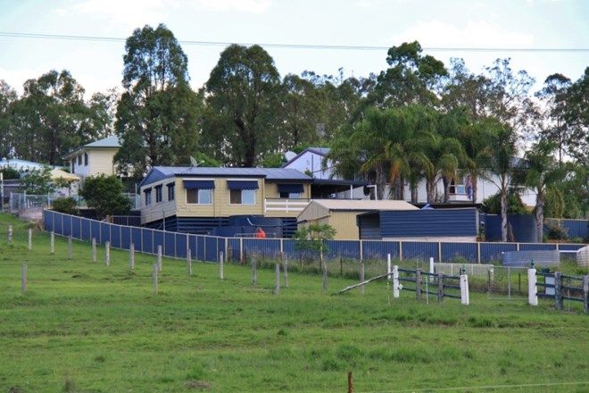 Picture of 7 Trace, BROOKLANDS QLD 4615