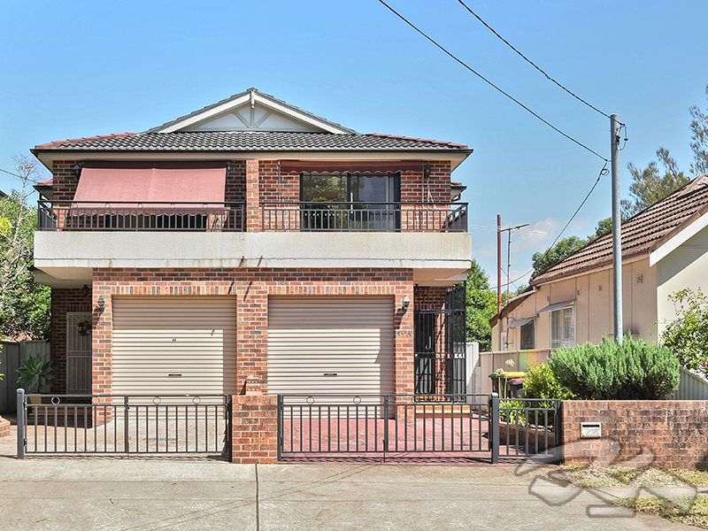 54a Fourth Ave, Campsie NSW 2194, Image 0