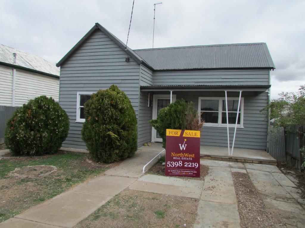 14 Beggs Street, Warracknabeal VIC 3393, Image 0