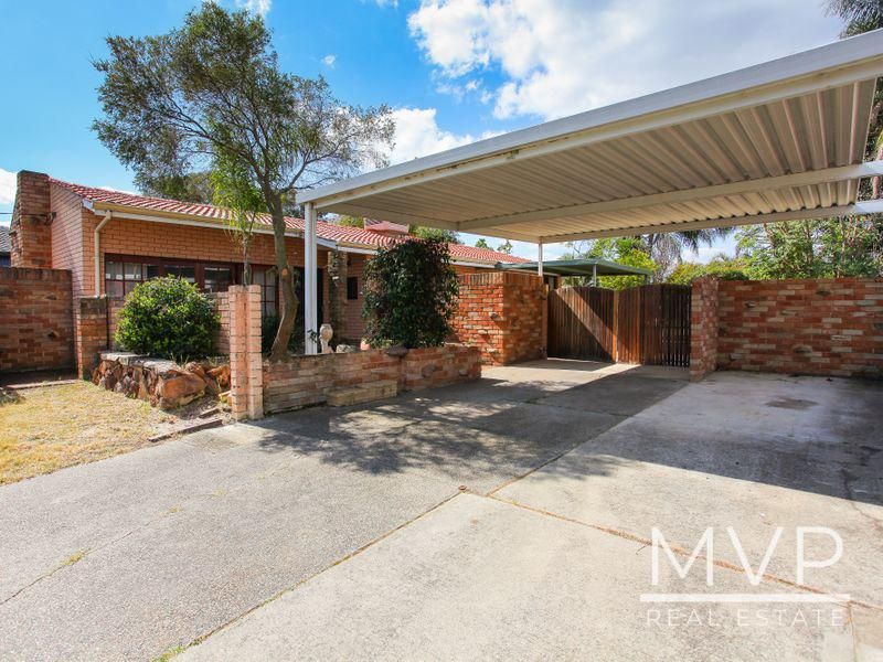 24 Nethercott Street, Huntingdale WA 6110, Image 0