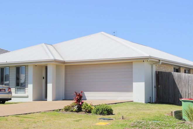 Picture of 78 Sanctuary Drive, CRANLEY QLD 4350