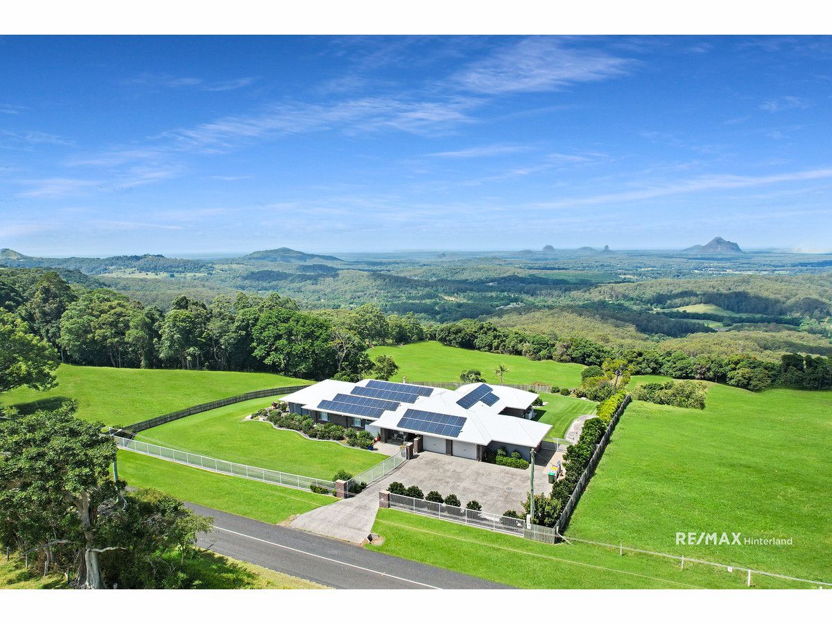 465 Mountain View Road, Maleny QLD 4552, Image 0