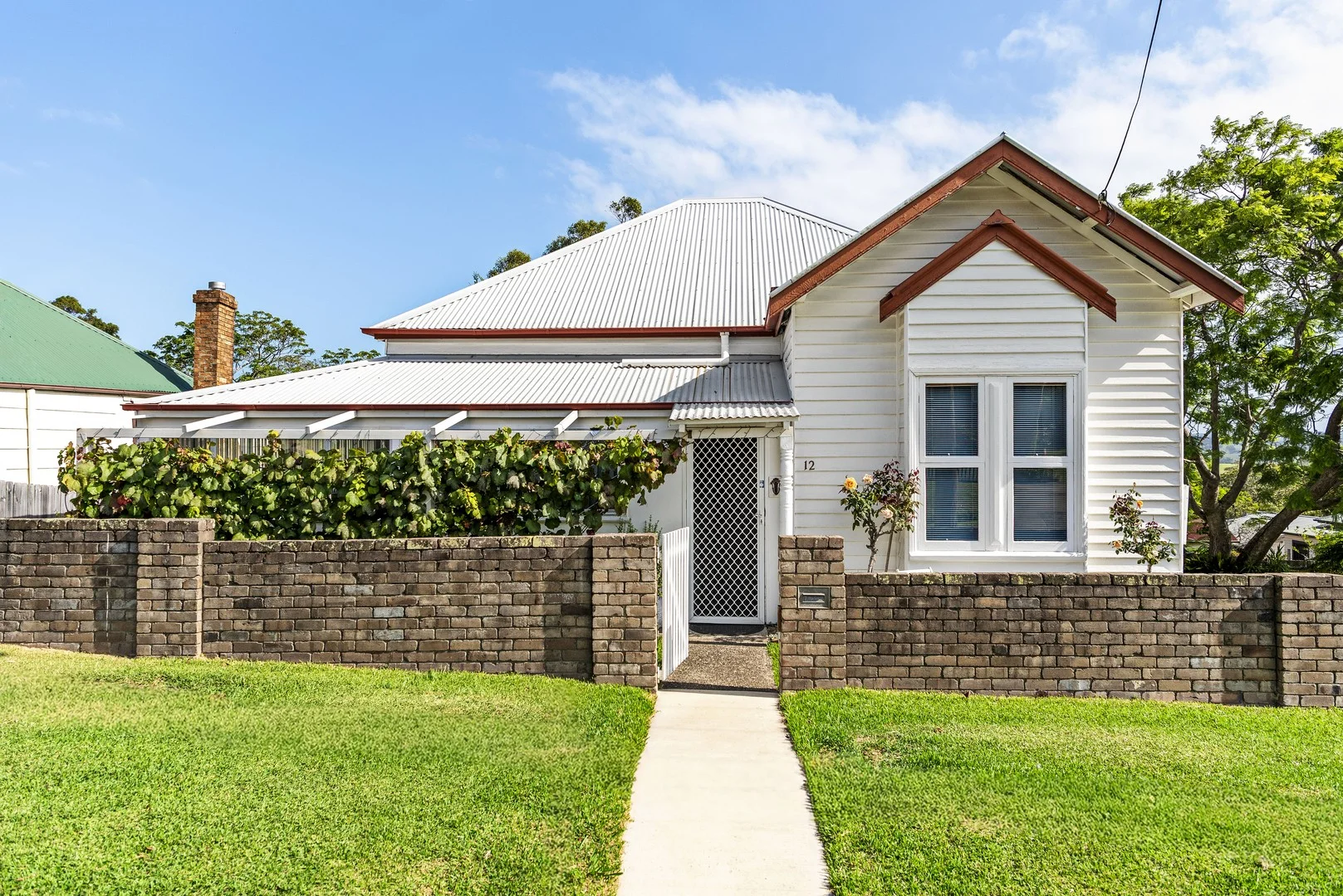 Primary image of 12 Charles Street, Milton NSW 2538