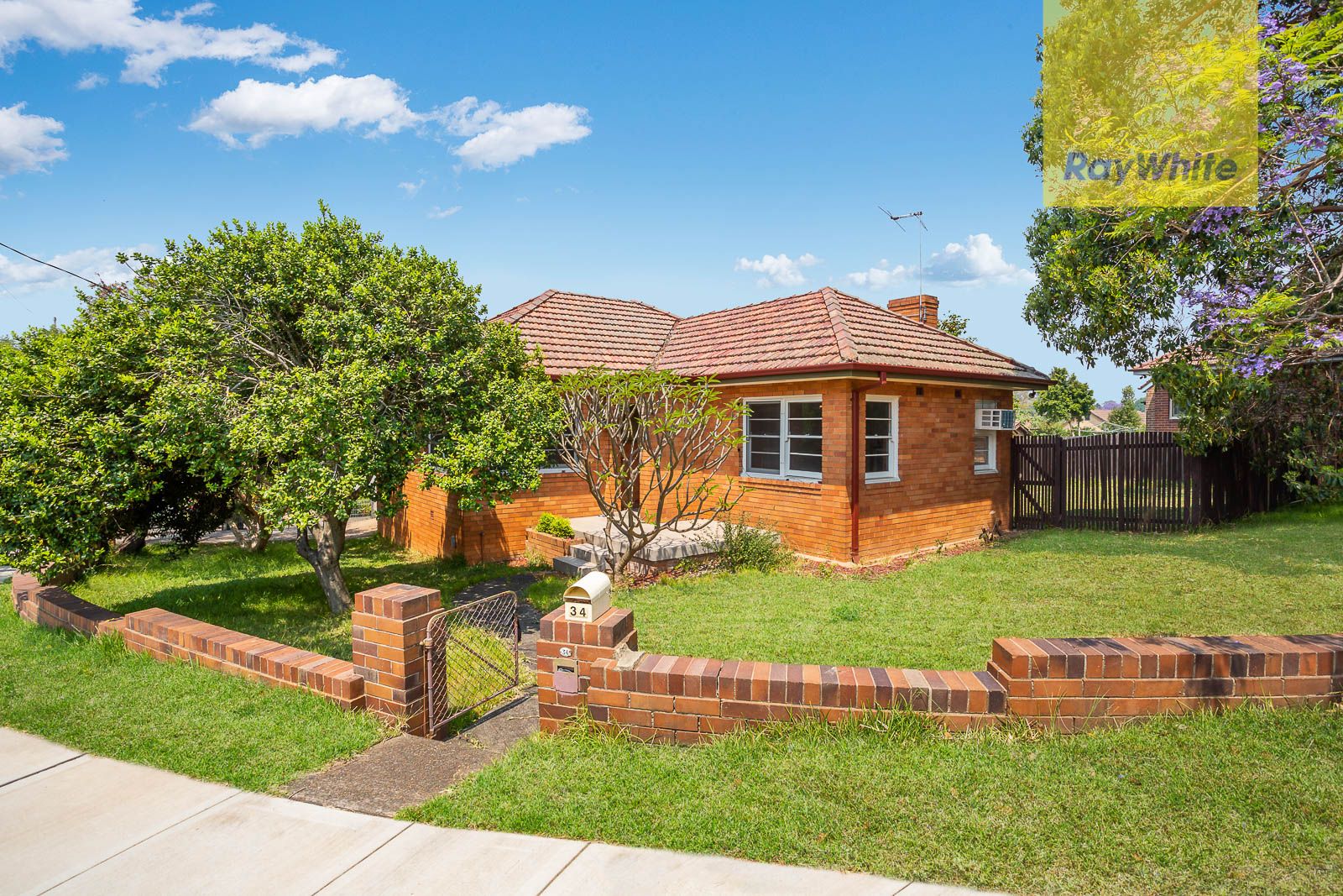 34 Church Avenue, Westmead NSW 2145, Image 0