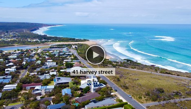 Picture of 41 Harvey Street, ANGLESEA VIC 3230