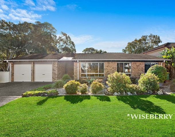 19 Lett Street, Gorokan NSW 2263