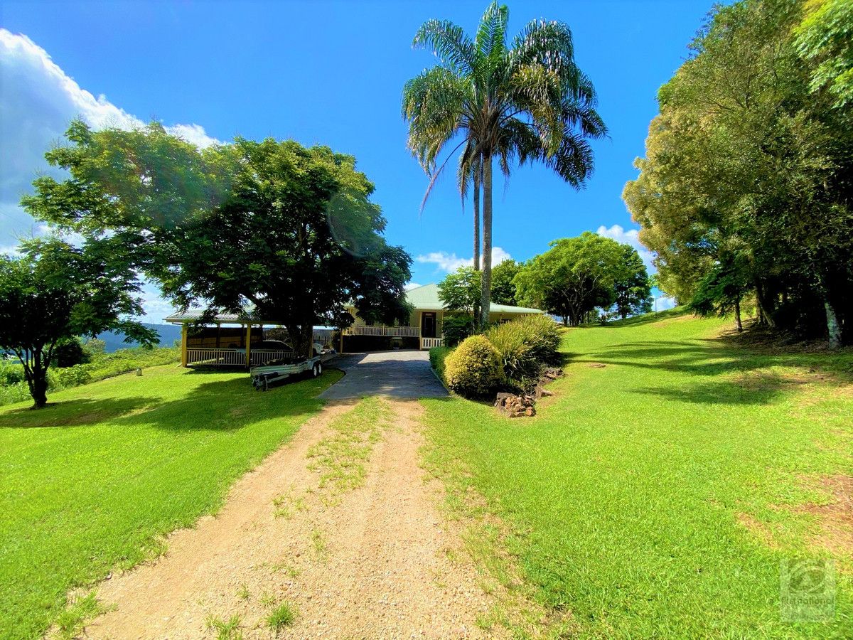 2407 Numinbah Road, Chillingham NSW 2484, Image 0