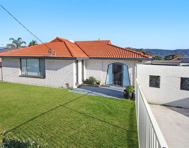 30 Kent Road, Dapto NSW 2530