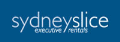 SydneySlice Executive Rentals's logo
