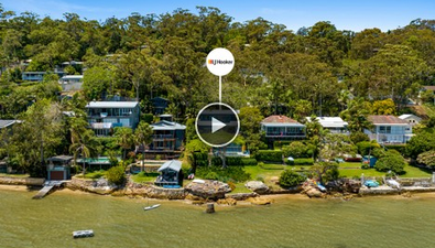 Picture of 889 Barrenjoey Road, PALM BEACH NSW 2108