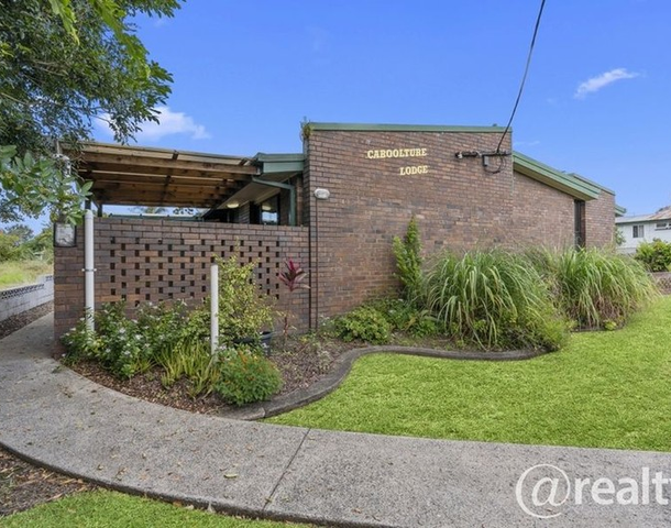 1/14 Lower King Street, Caboolture QLD 4510