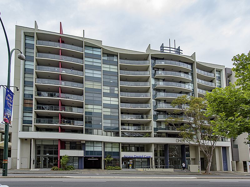 7/128 Adelaide Terrace, East Perth WA 6004