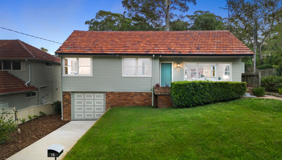 Picture of 18 Lilla Road, PENNANT HILLS NSW 2120