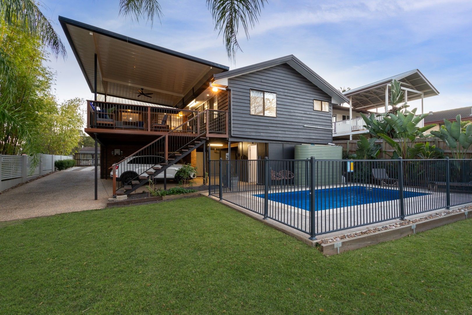 100 Kylie Avenue, Ferny Hills QLD 4055, Image 0