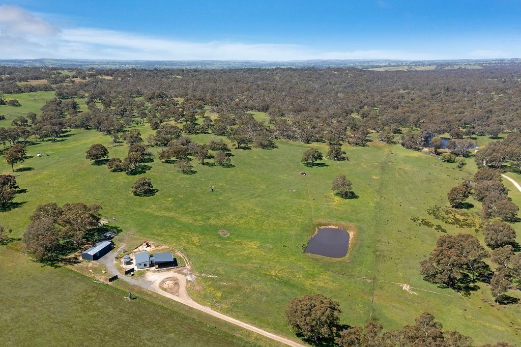 55 DAWSON ROAD, Mount Crawford SA 5351, Image 0