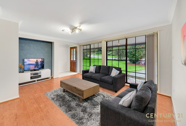 28 Derain Crescent, Hazelbrook NSW 2779