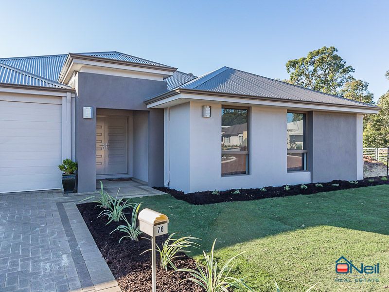 76 Partridge Bend, Byford WA 6122, Image 2