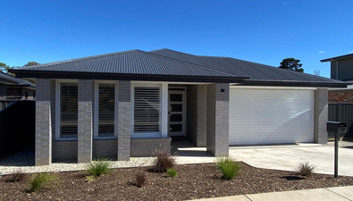 Picture of 22 Bettalan Court, SPRING GULLY VIC 3550