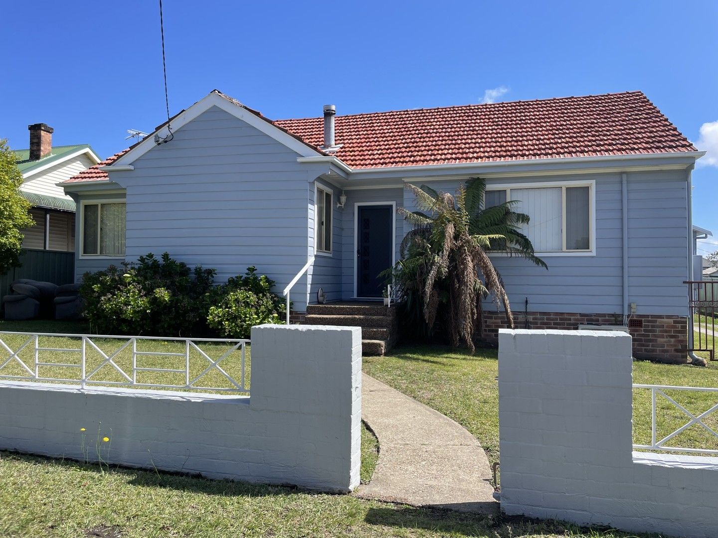 54 Cowper Street, Gloucester NSW 2422 House For Rent 500 Domain