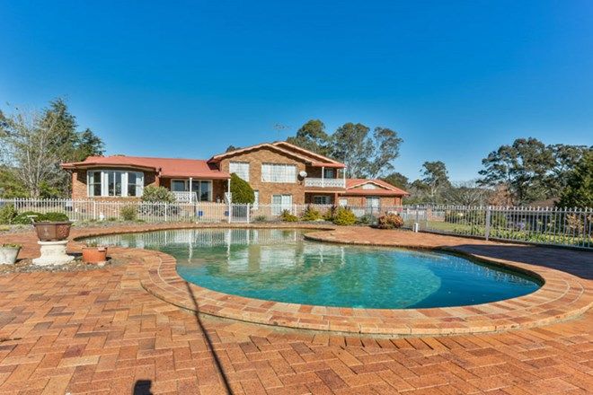 Picture of 2 Berry Close, GRASMERE NSW 2570