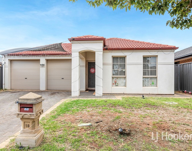 18 Callabonna Avenue, Andrews Farm SA 5114