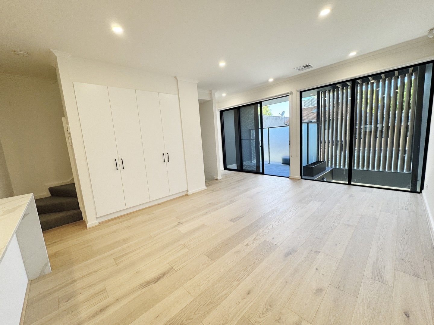 3 bedrooms Townhouse in 13/33-45 Stafford Street ADELAIDE SA, 5000