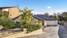 Picture of 5 Loddon Close, BOSSLEY PARK NSW 2176